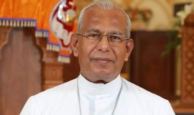 അ​​ഭിവന്ദ്യ മാർ ആൻഡ്രൂസ് താ​ഴത്ത് പിതാവ് പുറപ്പെടുവിച്ച സർക്കുലർ