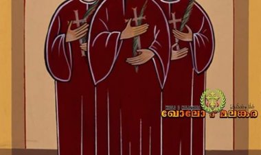 വാഴ്ത്തപെട്ട മസ്സാബ്ക്കി സഹോദരന്മാരെ വിശുദ്ധ പദവിയിലേക്ക് ഉയർത്താൻ പരിശുദ്ധ ഫ്രാൻസിസ് മാർപാപ്പ തീരുമാനിച്ചു.