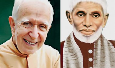 രണ്ടു സഭാതനയര്‍ ദൈവദാസ പദവിയിലേക്ക്