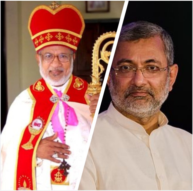 കുര്യൻ ജോസഫിന്റെ ഓഡിയോ സന്ദേശം  പ്രചരിച്ചതിനു പിന്നാലെ വിശദീകരണ കുറുപ്പുമായി സിറോ മലബാർ സഭ