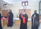 സമന്വയ പാസ്റ്ററൽ സെന്ററിന്റെ നവീകരിച്ച ഓഫീസുകളുടെ കൂദാശ നടന്നു