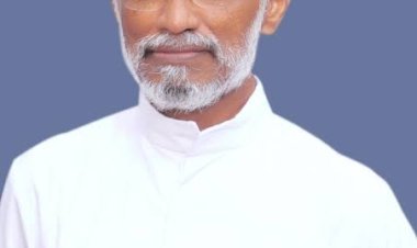 മല്പാൻ ഫാ. ജേക്കബ് തെക്കേപറമ്പില്‍ പൗരസ്ത്യ സഭാകാര്യാലയത്തിലെ പ്രത്യേക കൺസൾട്ടന്‍റ്