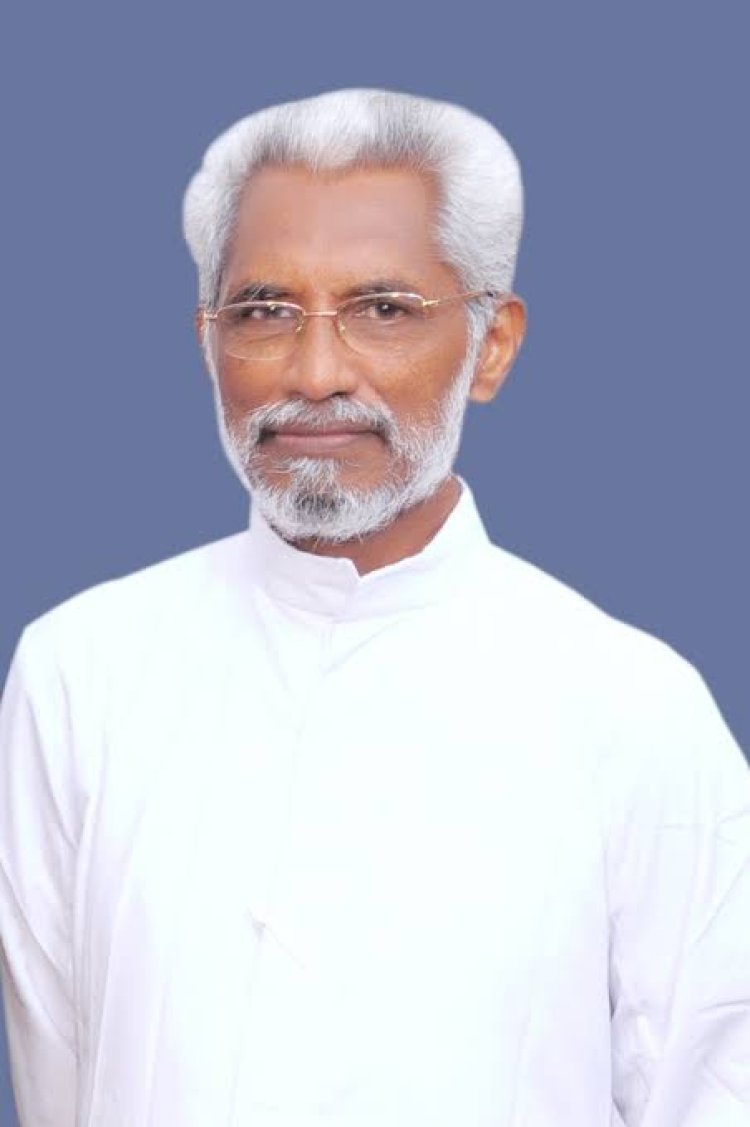 മല്പാൻ ഫാ. ജേക്കബ് തെക്കേപറമ്പില് പൗരസ്ത്യ സഭാകാര്യാലയത്തിലെ പ്രത്യേക കൺസൾട്ടന്റ്