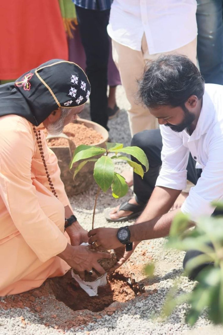 കുറ്റിയാണി സെന്റ് പോൾസ് മലങ്കര സുറിയാനി കത്തോലിക്ക ദൈവാലയത്തിന്റെ വജ്ര ജൂബിലി