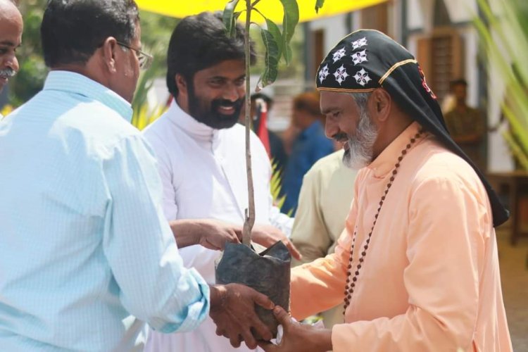 കുറ്റിയാണി സെന്റ് പോൾസ് മലങ്കര സുറിയാനി കത്തോലിക്ക ദൈവാലയത്തിന്റെ വജ്ര ജൂബിലി
