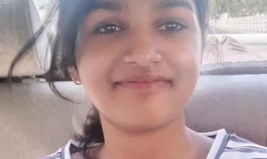 സേറാ മോൾക്ക്‌ ബഹ്‌റൈൻ കത്തോലിക്ക സമൂഹം നൽകി