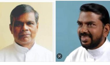 മാർത്താണ്ഡം ഭദ്രാസനത്തിനു പുതിയ കോർ എപ്പിസ്കോപ്പാമാർ