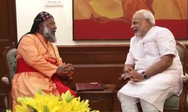 പ്രധാനമന്ത്രിയുമായി കൂടിക്കാഴ്ചയ്ക്ക് എട്ട് ക്രൈസ്തവ മേലധ്യക്ഷന്മാർക്ക് ക്ഷണം.