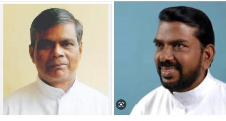 മാർത്താണ്ഡം ഭദ്രാസനത്തിനു പുതിയ കോർ എപ്പിസ്കോപ്പാമാർ