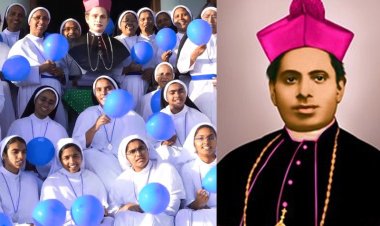 മാർ തോമസ് കുര്യാളശേരിയുടെ 98-ാമത് ചരമവാർഷികാചരണം മെയ് 26 മുതൽ