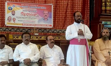 മോനി ഏഴംകുളം അനുസ്മരണം MCA യുടെ നേതൃത്വത്തിൽ നടന്നു.