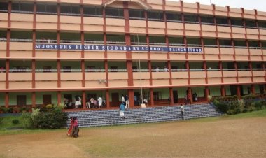 പൈങ്ങോട്ടൂര്‍ സെന്റ് ജോസഫ്‌സ് ഹയര്‍ സെക്കന്ററി സ്‌കൂളിലെ നിസ്‌കാരവിഷയത്തില്‍ നിലപാട് വ്യക്തമാക്കി സ്‌കൂള്‍ മാനേജ്‌മെന്റ്