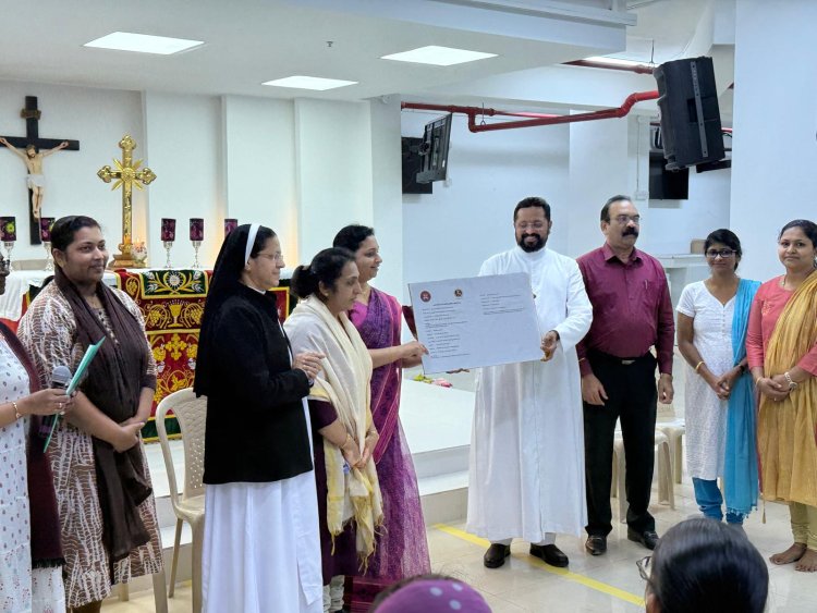 കൃപയുടെ  കൊയ്ത്ത് 